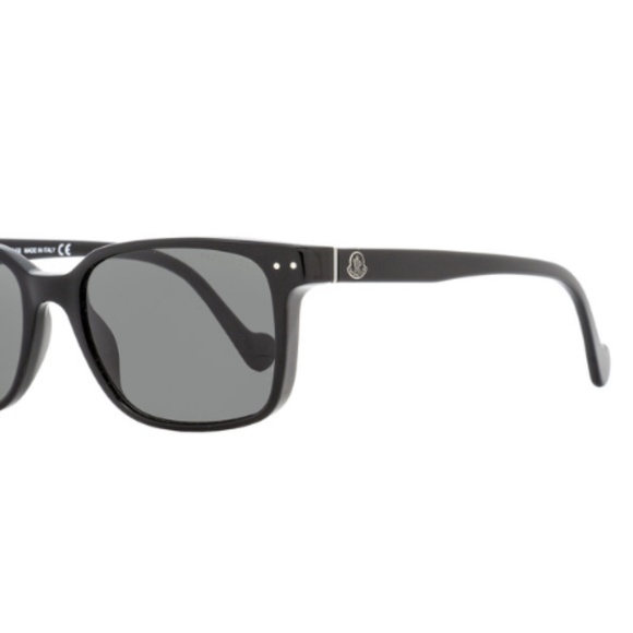 Moncler Rectangular Sunglasses BRAND NEW - Picture 5 of 5